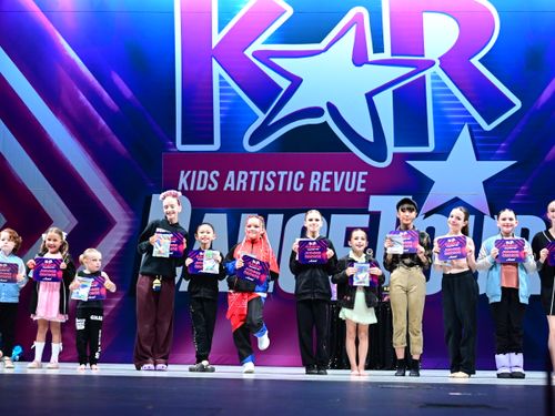 Redondo Beach, CA - 5/16/2025 - Awards