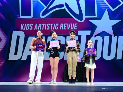 Redondo Beach, CA - 5/16/2025 - Awards