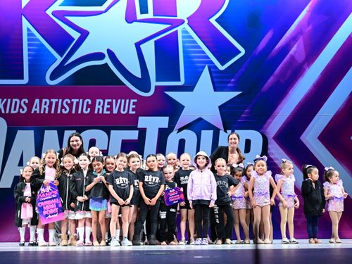Redondo Beach, CA - 5/16/2025 - Awards