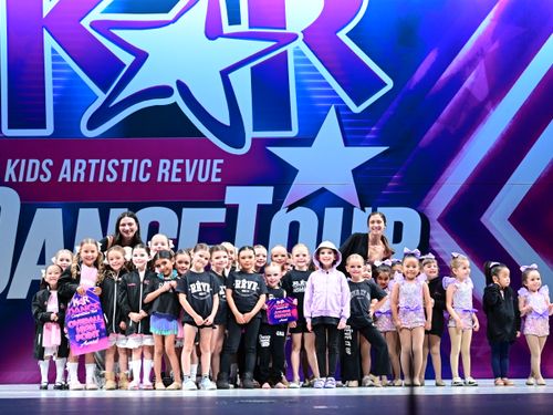 Redondo Beach, CA - 5/16/2025 - Awards