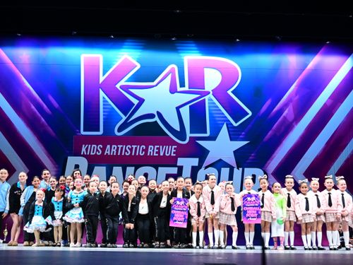 Redondo Beach, CA - 5/16/2025 - Awards