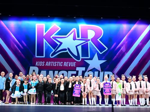 Redondo Beach, CA - 5/16/2025 - Awards