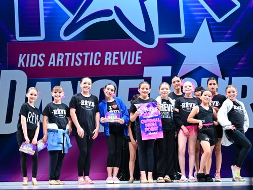 Redondo Beach, CA - 5/16/2025 - Awards