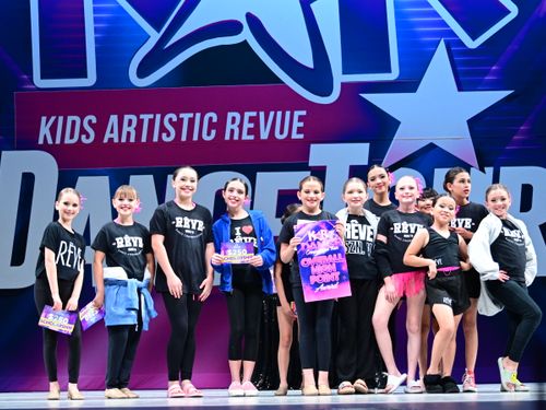 Redondo Beach, CA - 5/16/2025 - Awards