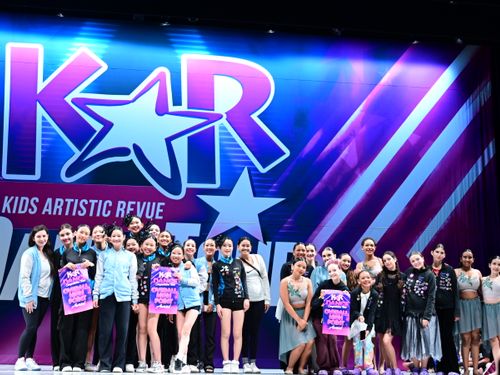 Redondo Beach, CA - 5/16/2025 - Awards