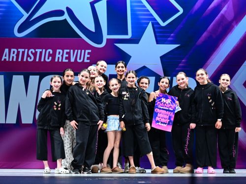 Redondo Beach, CA - 5/16/2025 - Awards