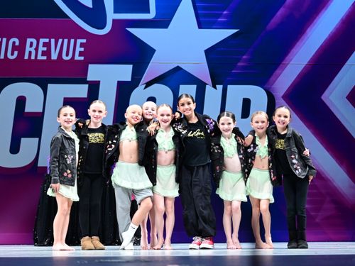 Redondo Beach, CA - 5/16/2025 - Awards