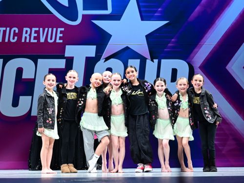 Redondo Beach, CA - 5/16/2025 - Awards