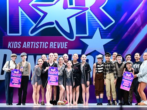Redondo Beach, CA - 5/16/2025 - Awards
