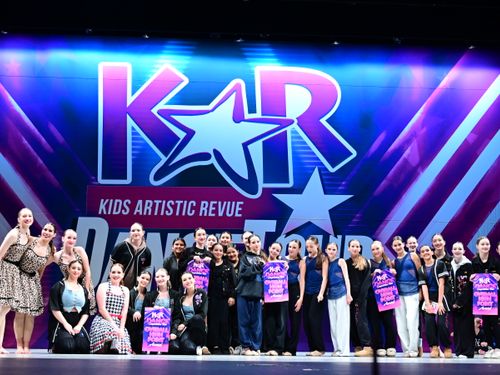 Redondo Beach, CA - 5/16/2025 - Awards