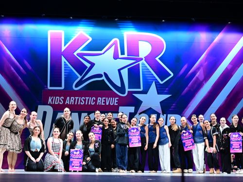 Redondo Beach, CA - 5/16/2025 - Awards