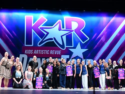 Redondo Beach, CA - 5/16/2025 - Awards