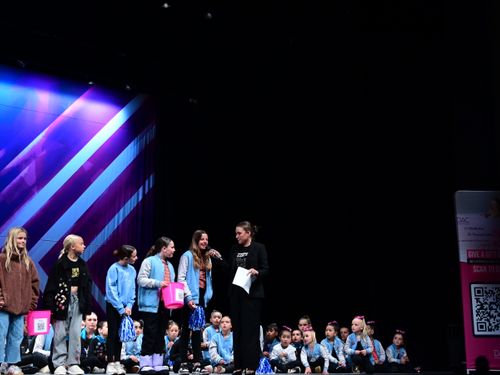 Redondo Beach, CA - 5/16/2025 - Awards