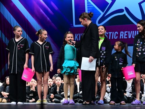 Redondo Beach, CA - 5/16/2025 - Awards