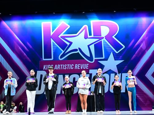 Redondo Beach, CA - 5/16/2025 - Awards