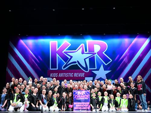 Redondo Beach, CA - 5/16/2025 - Awards