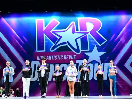 Redondo Beach, CA - 5/16/2025 - Awards