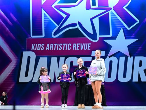 Redondo Beach, CA - 5/16/2025 - Awards