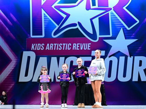 Redondo Beach, CA - 5/16/2025 - Awards