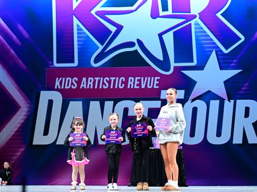 Redondo Beach, CA - 5/16/2025 - Awards