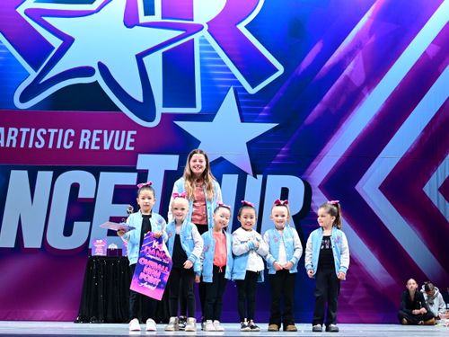 Redondo Beach, CA - 5/16/2025 - Awards