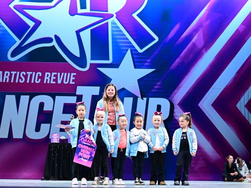 Redondo Beach, CA - 5/16/2025 - Awards