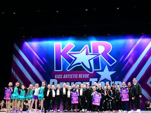 Redondo Beach, CA - 5/16/2025 - Awards