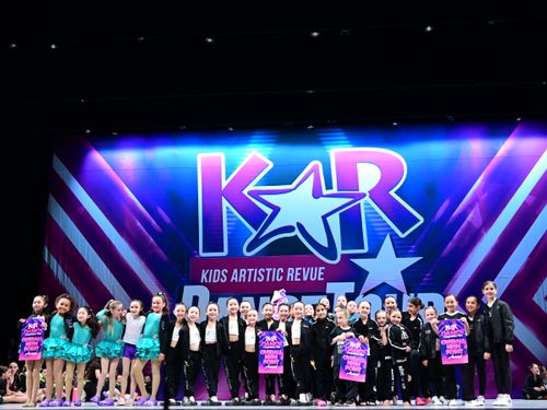 Redondo Beach, CA - 5/16/2025 - Awards