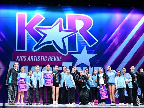 Redondo Beach, CA - 5/16/2025 - Awards