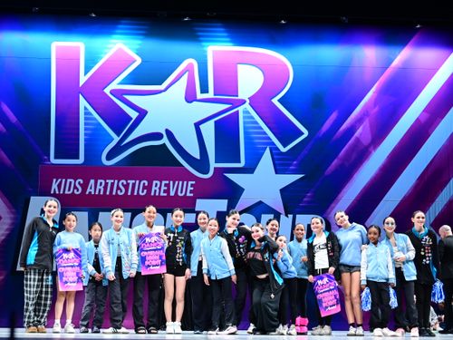 Redondo Beach, CA - 5/16/2025 - Awards