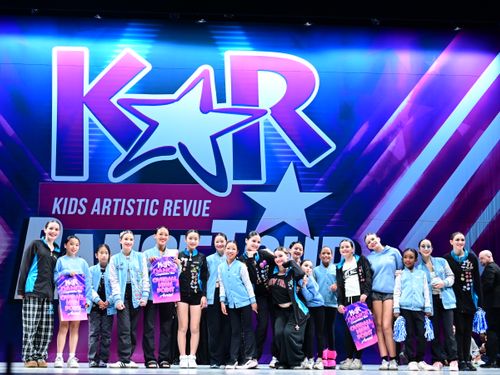 Redondo Beach, CA - 5/16/2025 - Awards