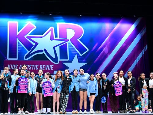 Redondo Beach, CA - 5/16/2025 - Awards