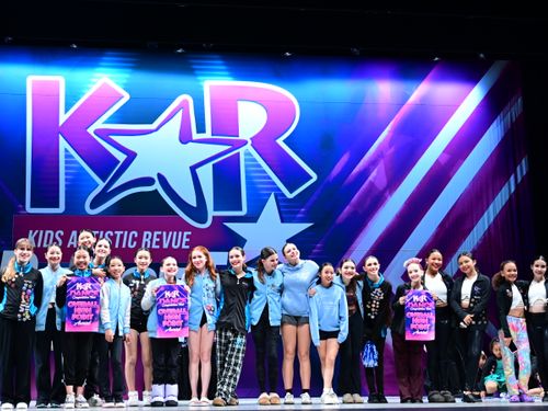 Redondo Beach, CA - 5/16/2025 - Awards