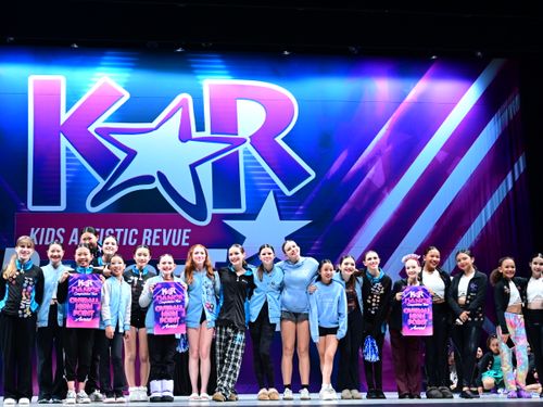 Redondo Beach, CA - 5/16/2025 - Awards