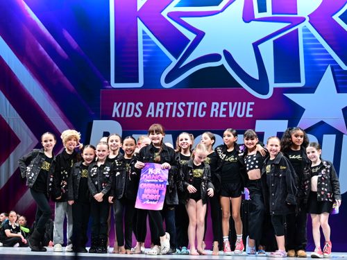 Redondo Beach, CA - 5/16/2025 - Awards