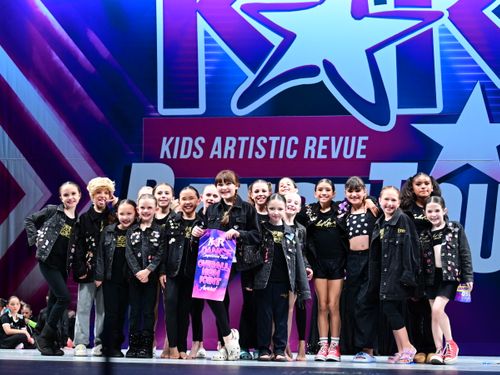 Redondo Beach, CA - 5/16/2025 - Awards