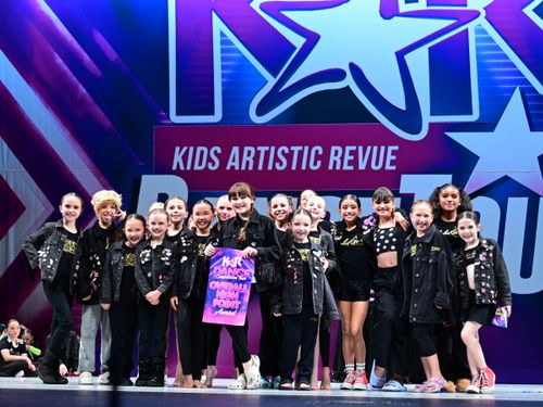 Redondo Beach, CA - 5/16/2025 - Awards