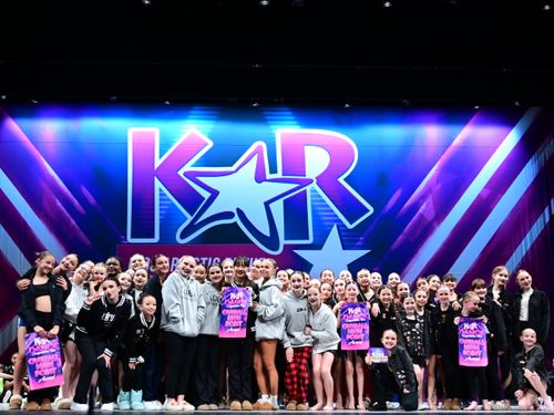 Redondo Beach, CA - 5/16/2025 - Awards