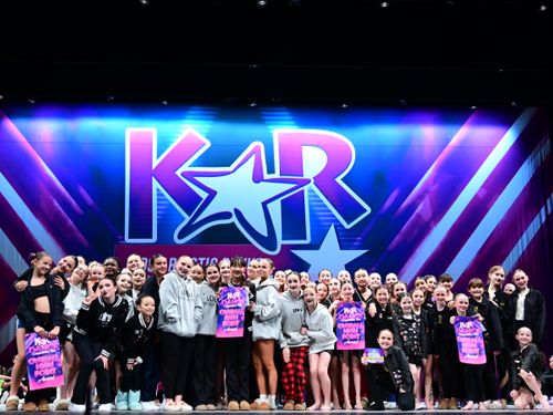 Redondo Beach, CA - 5/16/2025 - Awards