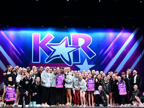 Redondo Beach, CA - 5/16/2025 - Awards