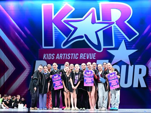 Redondo Beach, CA - 5/16/2025 - Awards
