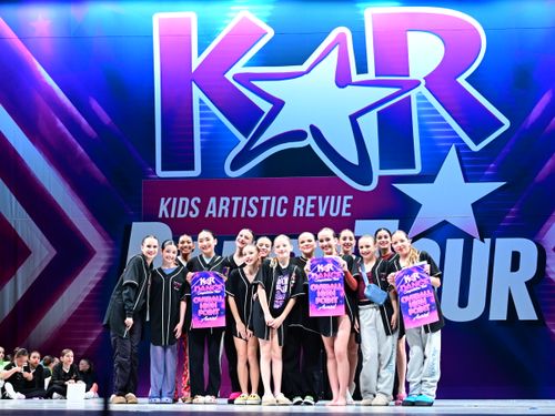 Redondo Beach, CA - 5/16/2025 - Awards