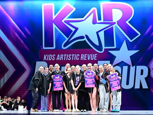 Redondo Beach, CA - 5/16/2025 - Awards