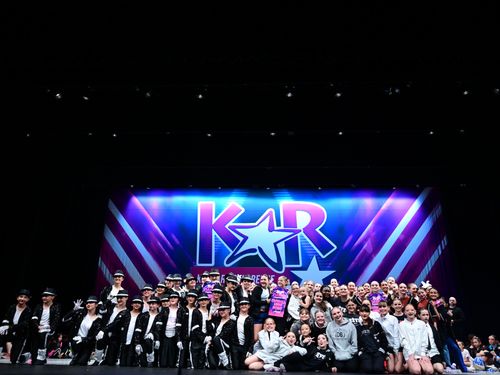 Redondo Beach, CA - 5/16/2025 - Awards