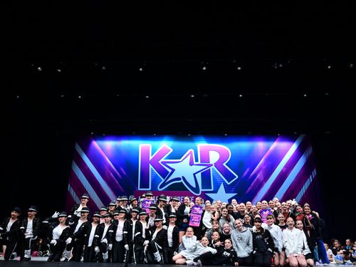 Redondo Beach, CA - 5/16/2025 - Awards
