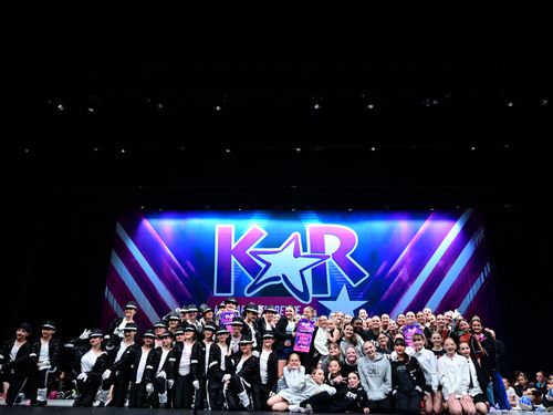 Redondo Beach, CA - 5/16/2025 - Awards