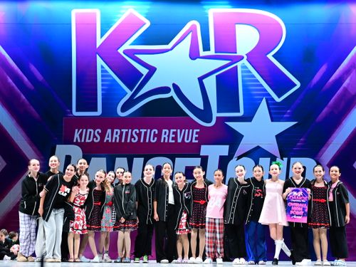 Redondo Beach, CA - 5/16/2025 - Awards