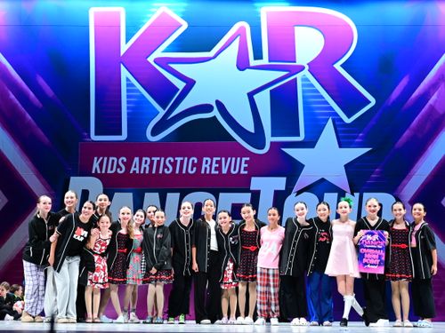 Redondo Beach, CA - 5/16/2025 - Awards