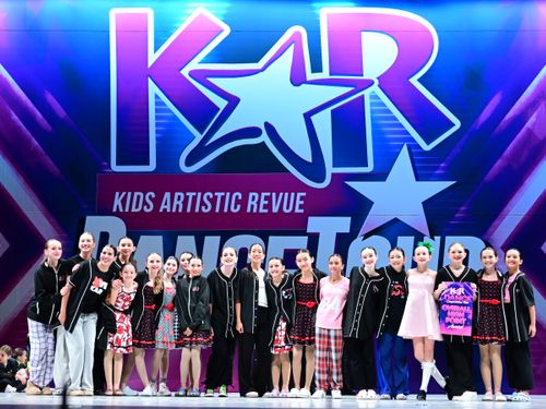 Redondo Beach, CA - 5/16/2025 - Awards
