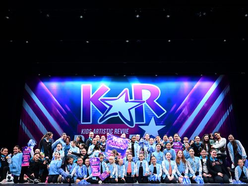 Redondo Beach, CA - 5/16/2025 - Awards